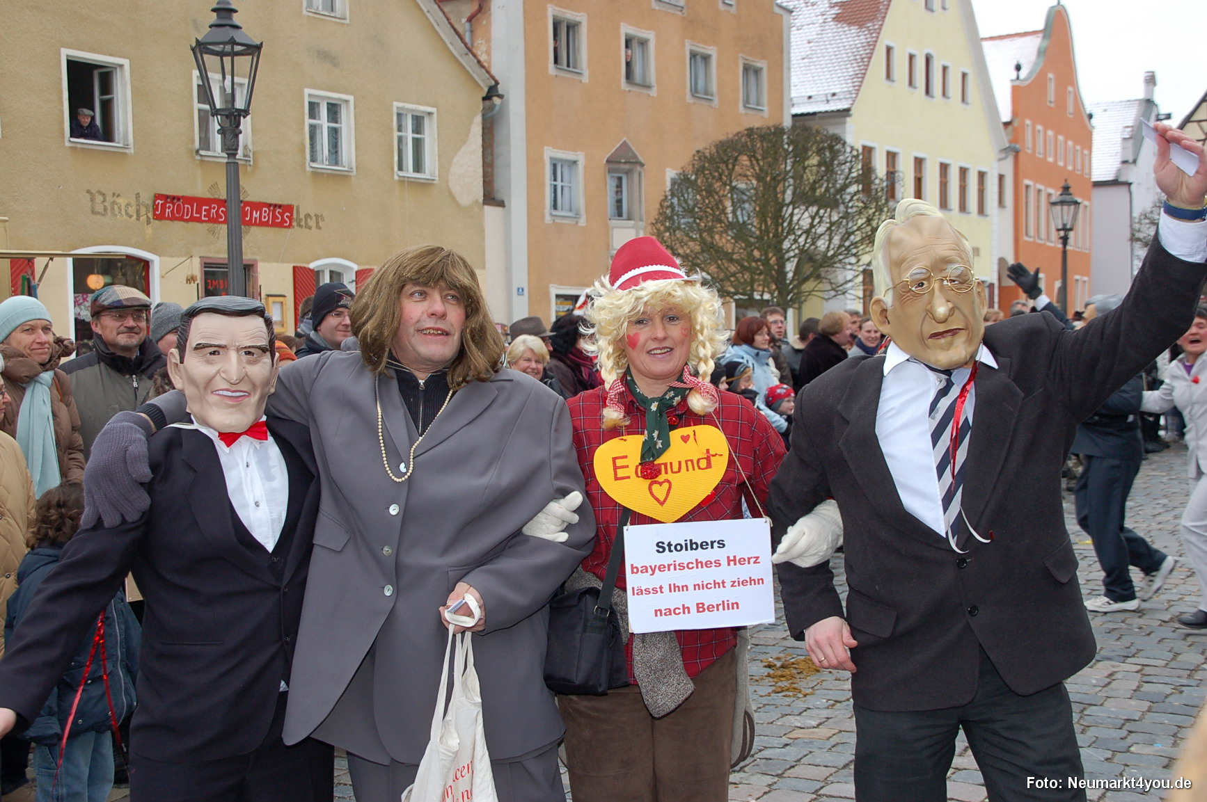 Faschingszug Berching 0021